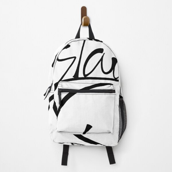 Item preview, Slacker Logo designed and sold by OC_Slacker Company.