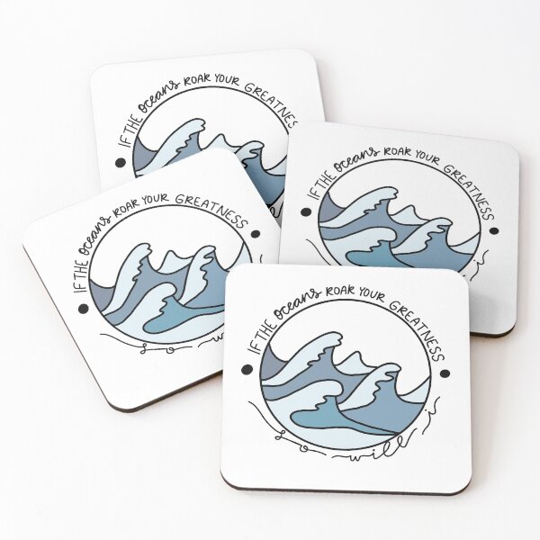Item preview, So will I designed and sold by Jenna Ross.