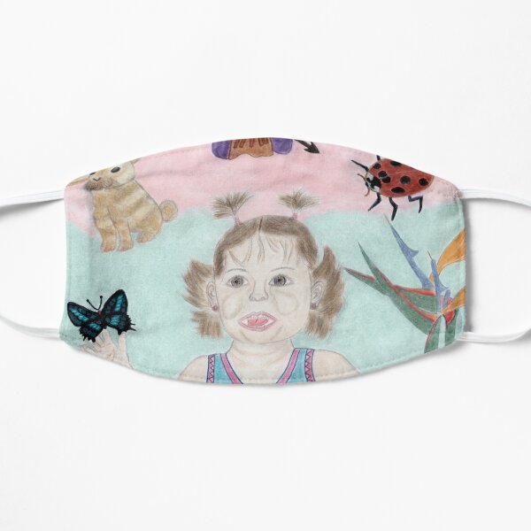 A Child's Light Mask