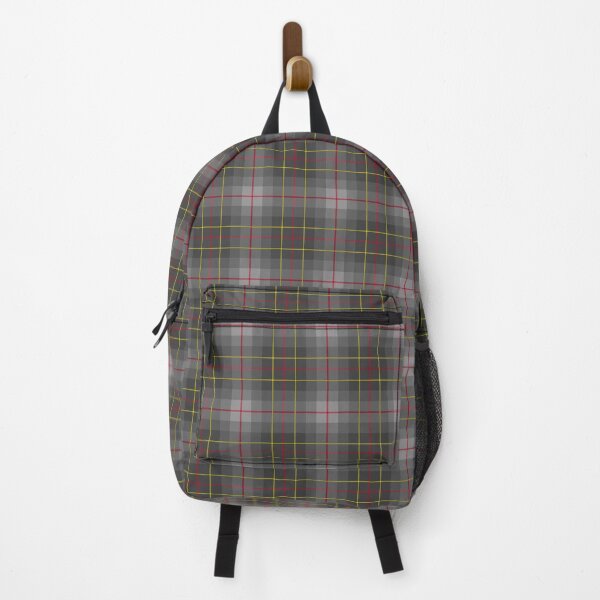 Item preview, Brodie Silver Tartan designed and sold by Birdtheman12345.