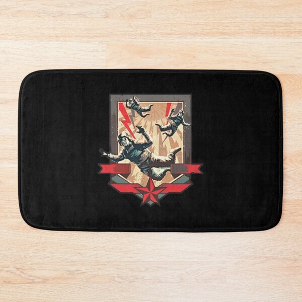 Item preview, Modern Warfare - Emblem 'Airdrop' designed and sold by AllTheDesigns.
