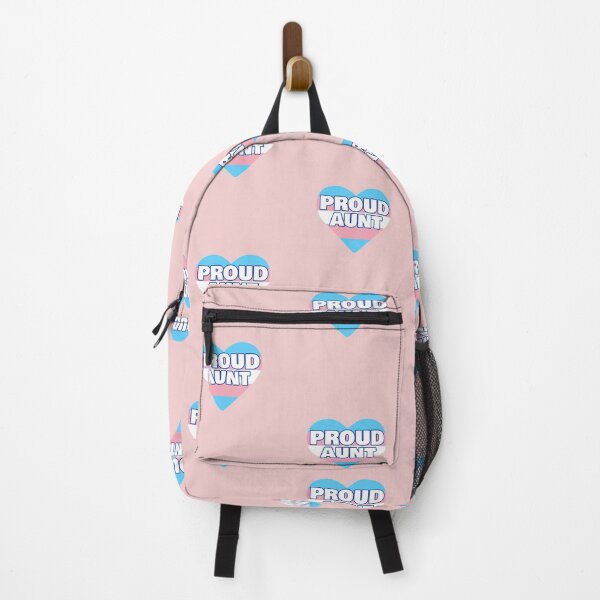 Item preview, LGBT Proud Aunt Transgender Supporter designed and sold by AZGuzmans.