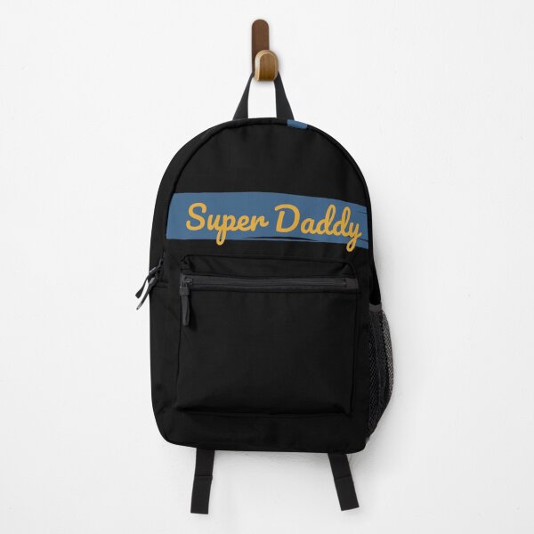 Item preview, Super daddy designed and sold by Georgeleo.