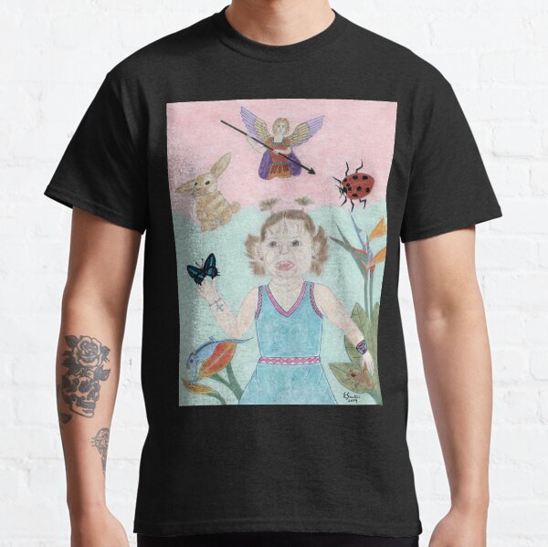 A Child's Light Classic T-Shirt