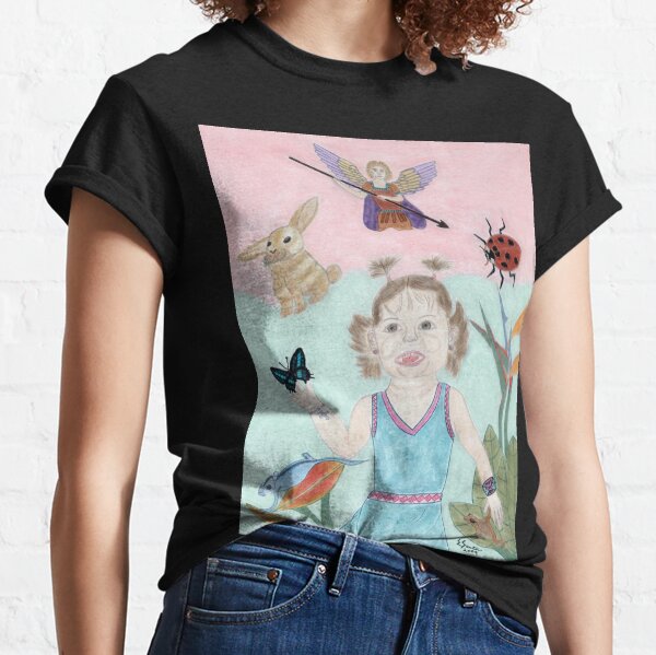 A Child's Light Classic T-Shirt