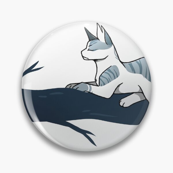 Item preview, Ivypool designed and sold by Lexissketches Shop.