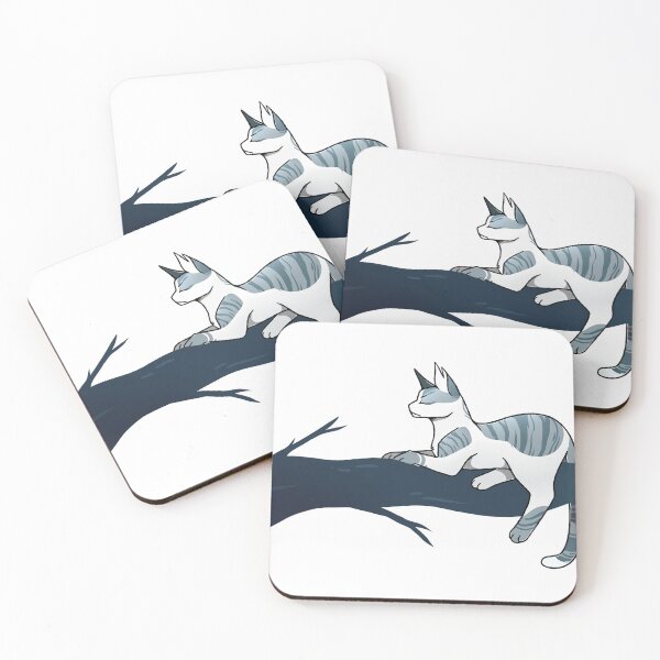 Item preview, Ivypool designed and sold by Lexissketches Shop.