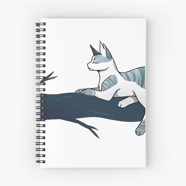 Item preview, Ivypool designed and sold by Lexissketches Shop.