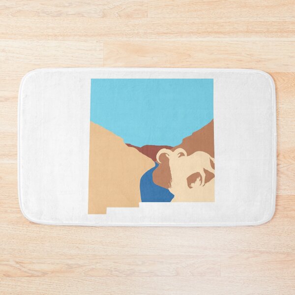 Item preview, New Mexico aoudad designed and sold by Noah357.