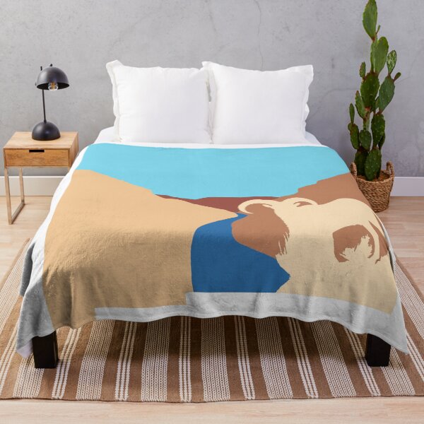 Item preview, New Mexico aoudad designed and sold by Noah357.