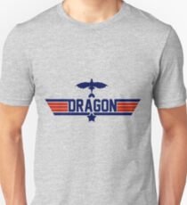 Top Dragon Unisex T-Shirt