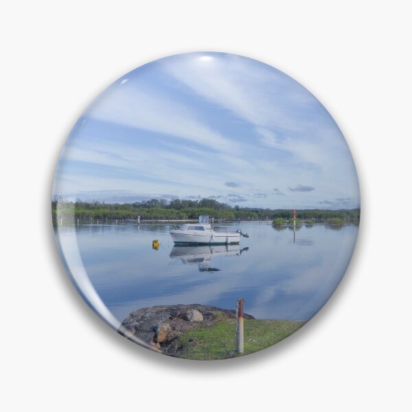 Item preview, Gorgeous Wallis Lakes Tuncurry 55 designed and sold by kevin Chippindall.