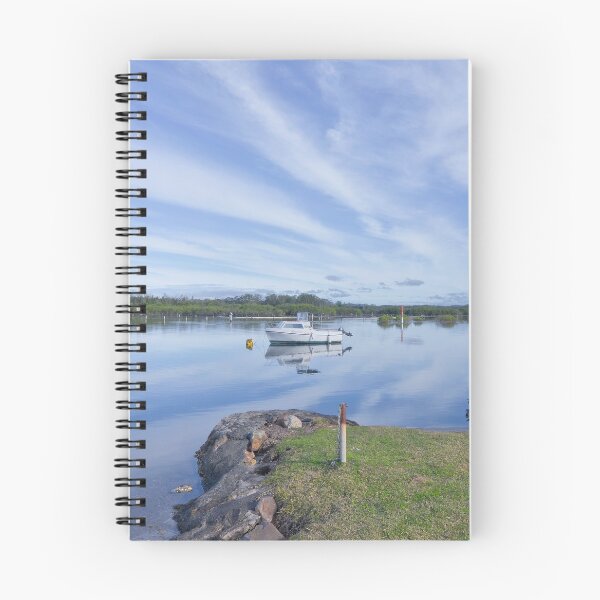 Item preview, Gorgeous Wallis Lakes Tuncurry 55 designed and sold by kevin Chippindall.