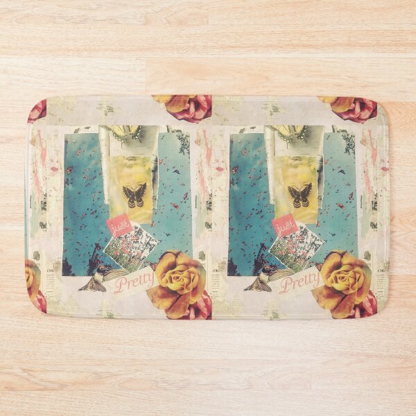 Item preview, Just Look Pretty designed and sold by SoulthirstyArt.