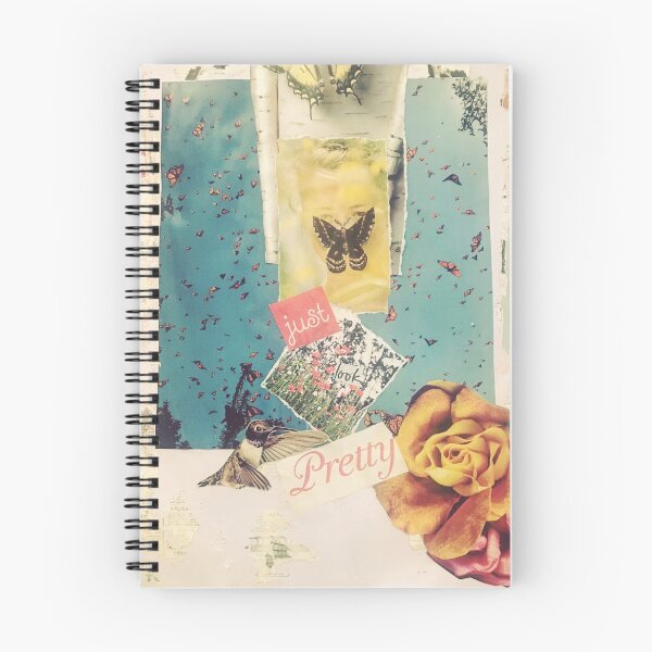 Item preview, Just Look Pretty designed and sold by SoulthirstyArt.