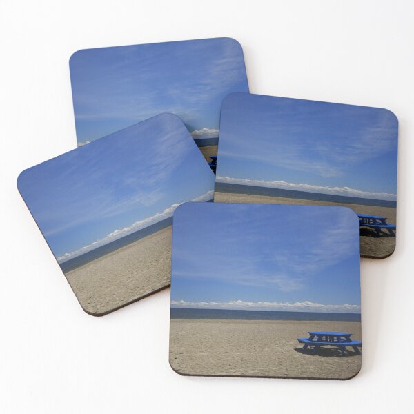 Item preview, Blue table designed and sold by Monkey204.