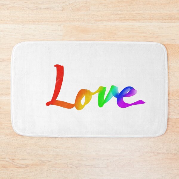 Item preview, Love is love designed and sold by Inky-soil.