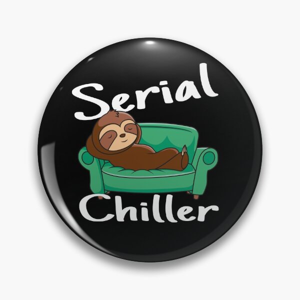 Item preview, Serial Chiller designed and sold by Ninjawhere.