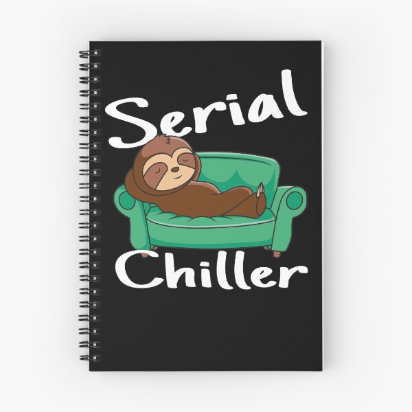 Item preview, Serial Chiller designed and sold by Ninjawhere.