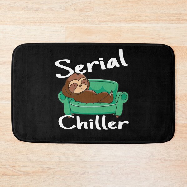 Item preview, Serial Chiller designed and sold by Ninjawhere.