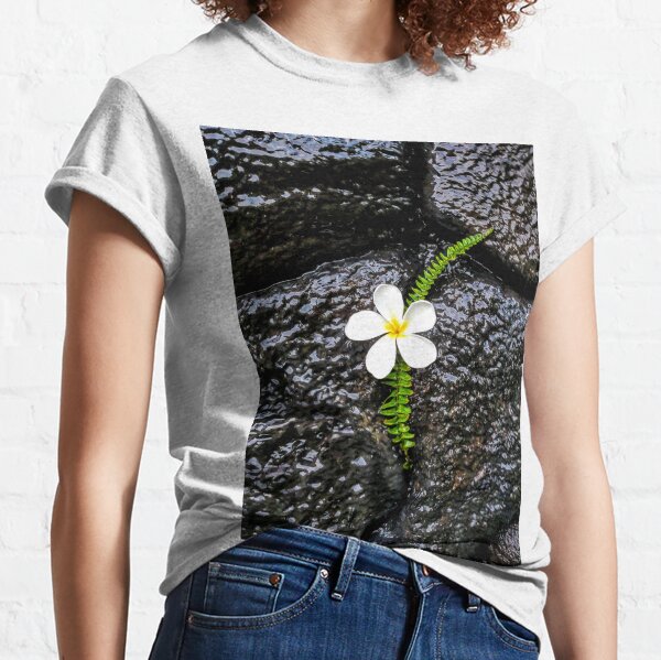 MURRAL framed flower bow half sleeve top | magmatalenthub.com