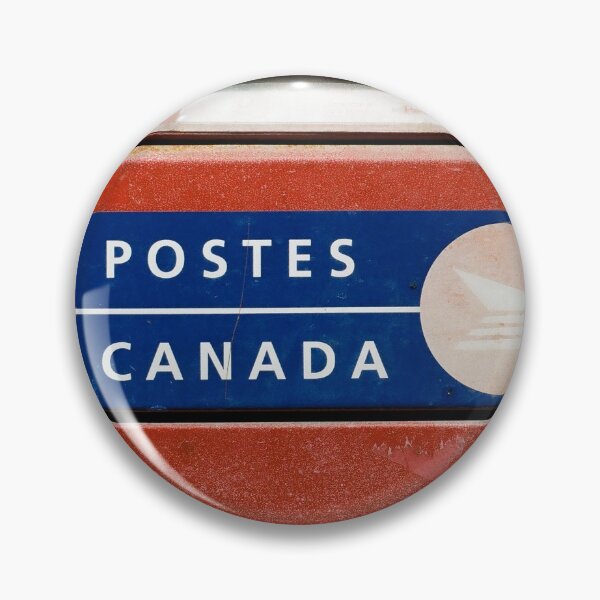 Item preview, Postes Canada / Canada Post designed and sold by taylorlegrand.