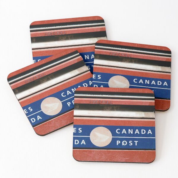Item preview, Postes Canada / Canada Post designed and sold by taylorlegrand.