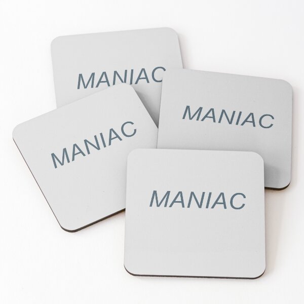 Item preview, Maniac Conan Gray designed and sold by blueflamingoo.