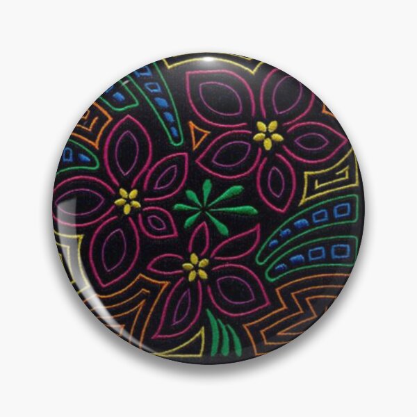 Item preview, Mola de Panama  designed and sold by NJharris.
