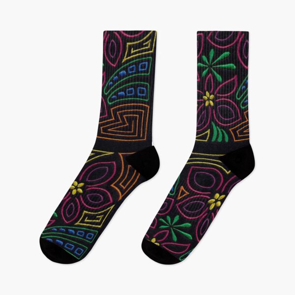 Item preview, Mola de Panama  designed and sold by NJharris.