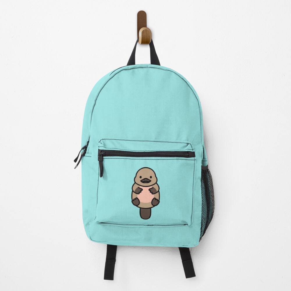 Platypus Backpack
