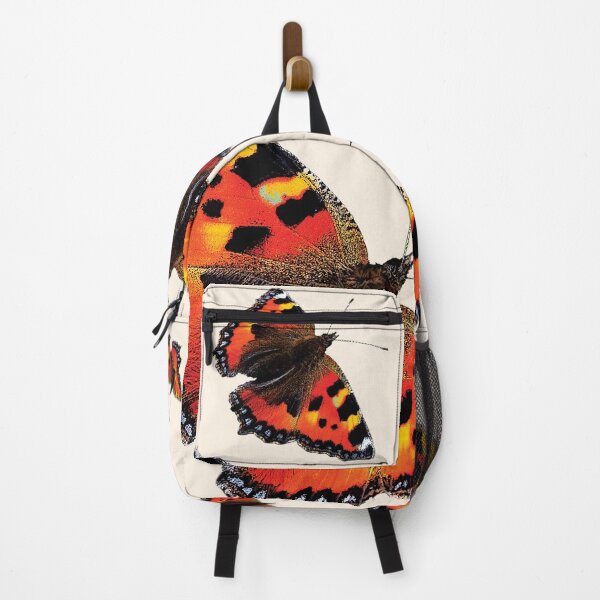 Item preview, Tortoiseshell Butterfly designed and sold by QuarterMoon.