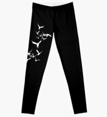 Ein Mal noch Leggings