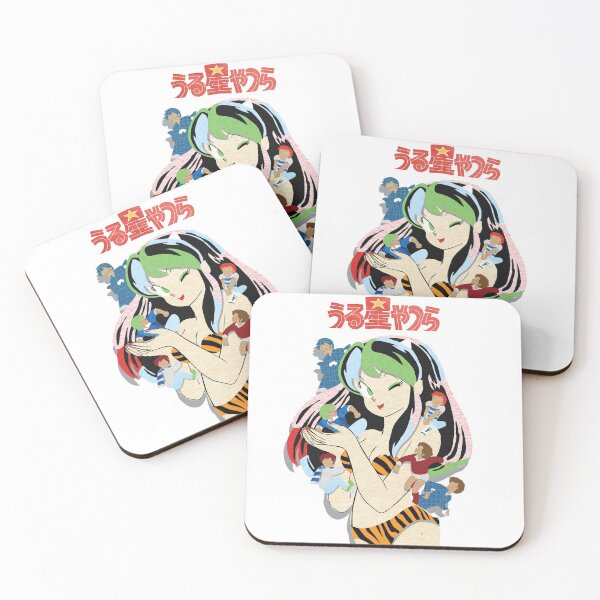 Item preview, Paper Lum designed and sold by oohkissykissy.