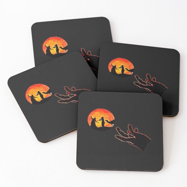 Item preview, Rajasthani Silhouette  designed and sold by Annaika Khoday.