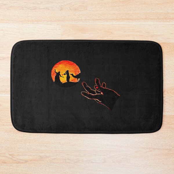 Item preview, Rajasthani Silhouette  designed and sold by Annaika Khoday.