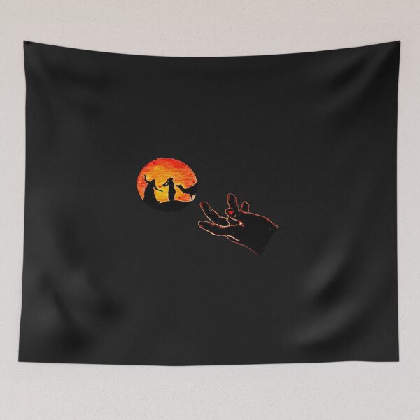 Item preview, Rajasthani Silhouette  designed and sold by Annaika Khoday.