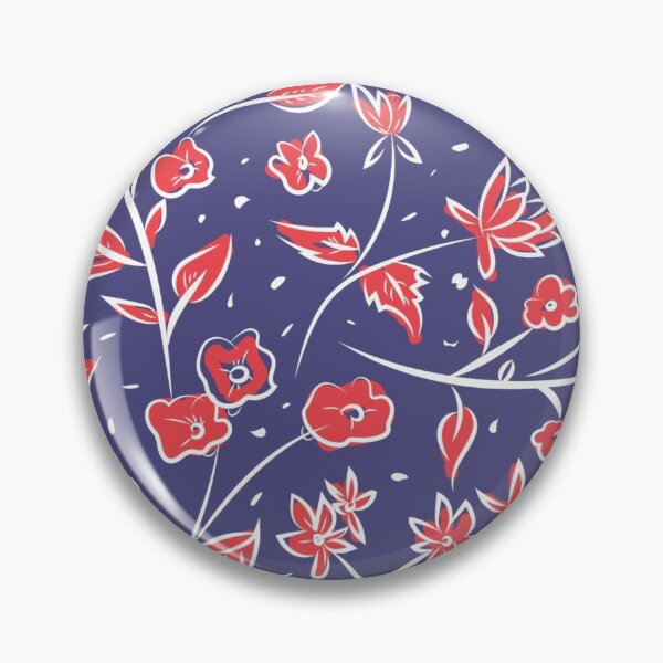 Item preview, Illustrated Poppies designed and sold by aleyna22.
