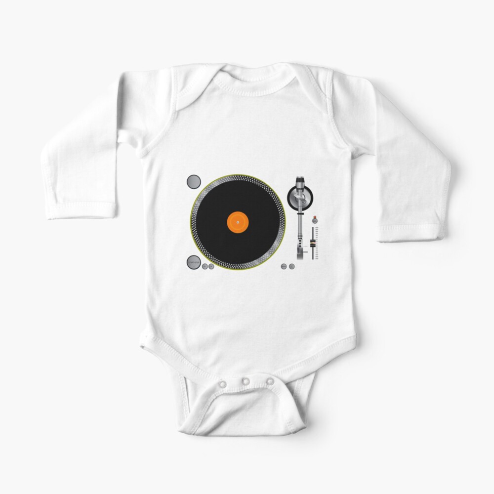 toddler record player