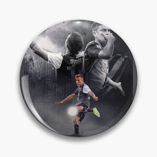 Item preview, paolo dybala designed and sold by rizaldio-9.