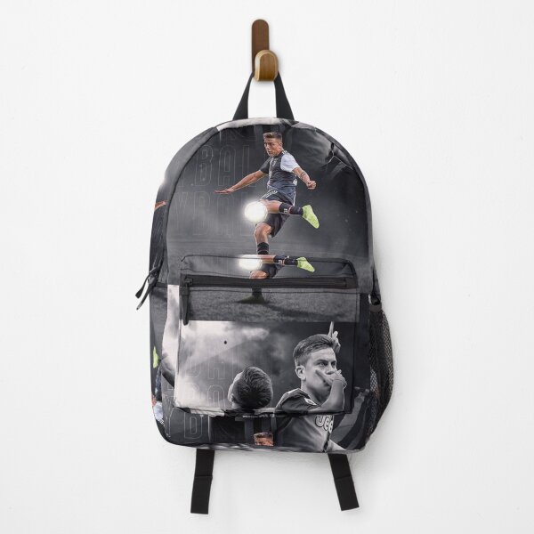 Item preview, paolo dybala designed and sold by rizaldio-9.