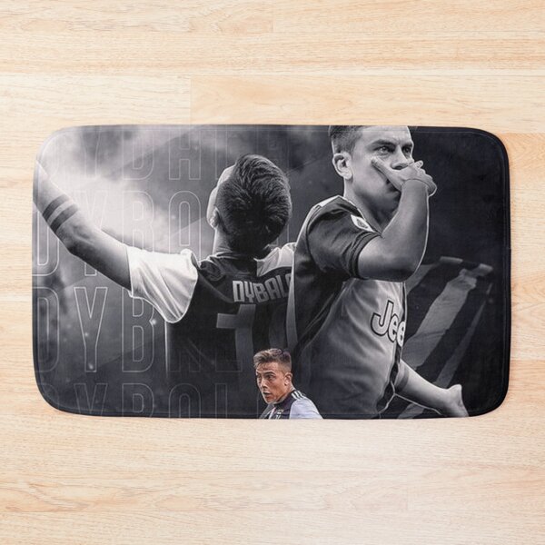 Item preview, paolo dybala designed and sold by rizaldio-9.