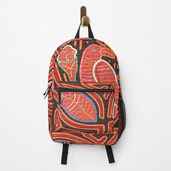 Item preview, Mola de Panama designed and sold by NJharris.