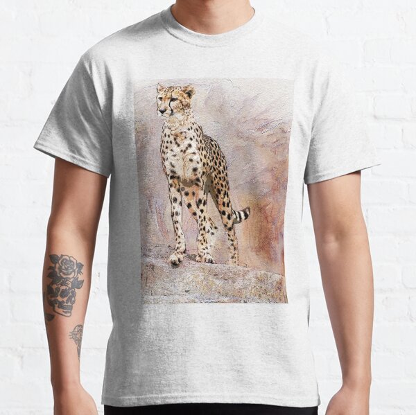 CHEETAH Classic T-Shirt