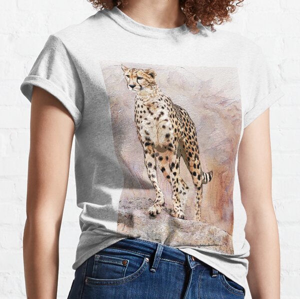CHEETAH Classic T-Shirt
