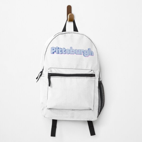 Item preview, Pittsburgh Pennsylvania Raised Me Steel City designed and sold by ProjectX23.