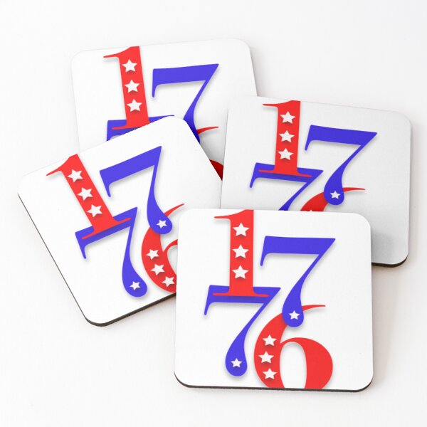 Item preview, Independence Day 1776 designed and sold by ChrisWarren01.