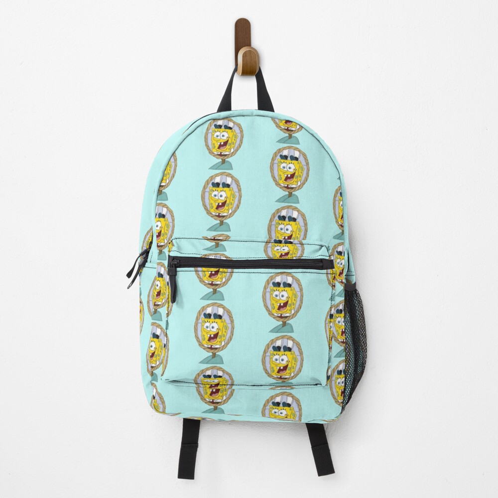 krusty krab backpack