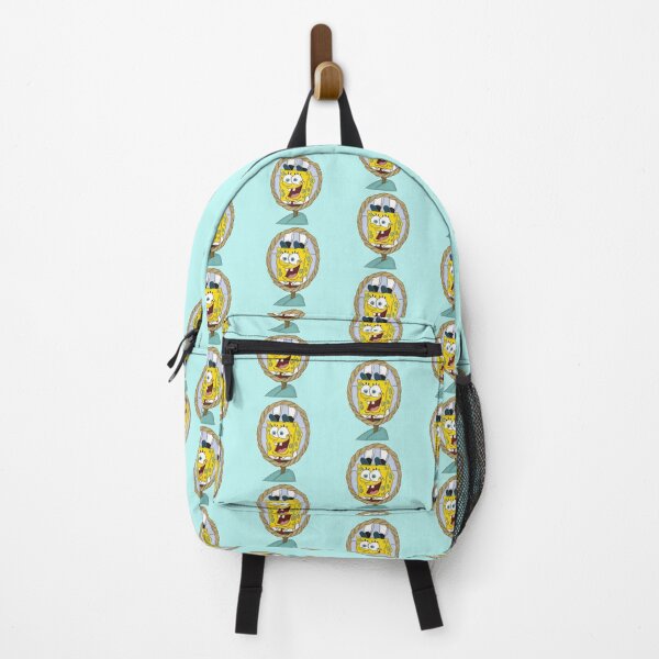 Item preview, I will destroy the Krusty Krab! designed and sold by Illustrationsbyv .