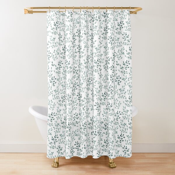 Boho Shower Curtains for Sale | Redbubble